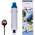 Nail Art Hot Air Gun Heating Tool