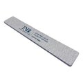 TNBL Nail File Premium - Square Zebra