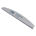 TNBL Nail File Premium - Half Moon Zebra