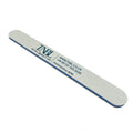 TNBL Nail File Professional - Round White