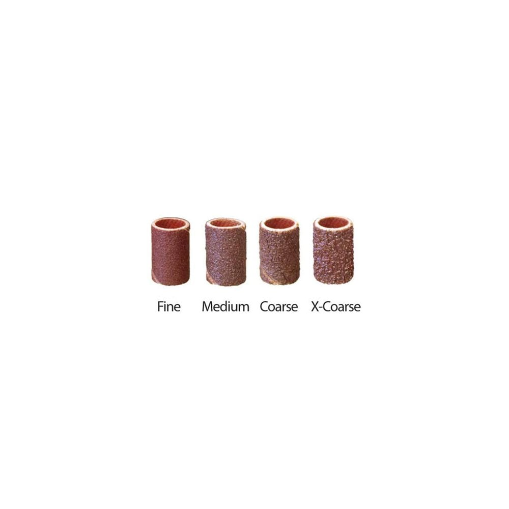 Sanding Bands - Pack of 100