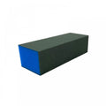 TNBL 3-Way Buffer Blue/Black 220/220 Grit