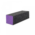 TNBL 3-Way Buffer Purple/Black 60/100 Grit