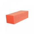 TNBL 3-Way Buffer Orange/White 100/180 Grit