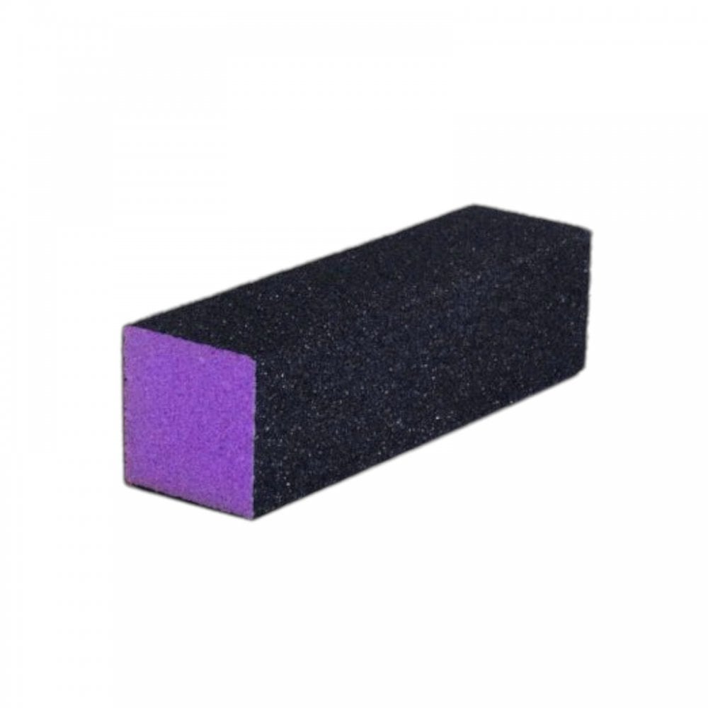 TNBL 4-Way Buffer Purple 60 Grit