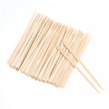 Waxing Spatula Facial 100pcs