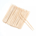 Waxing Spatula Facial 100pcs