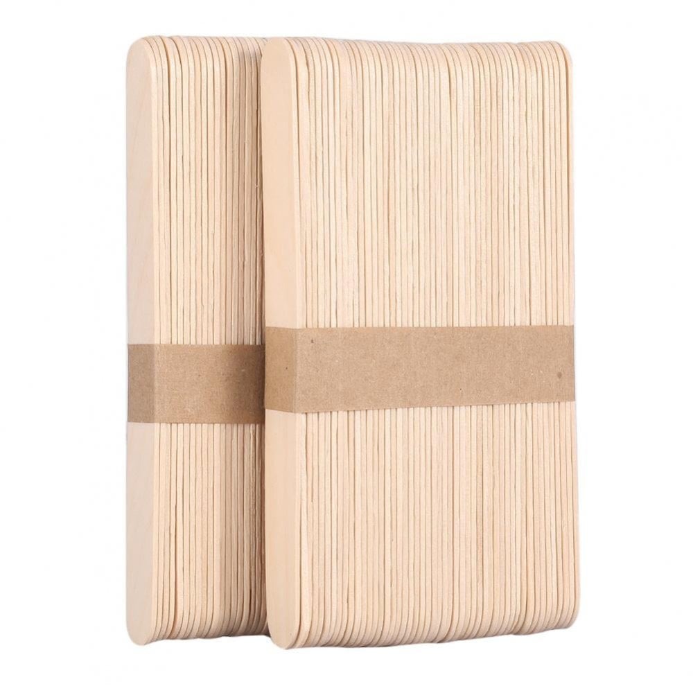 Wax Spatula Small 100pcs
