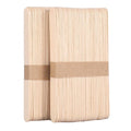 Wax Spatula Small 100pcs