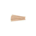 Wax Spatula Slim 100pcs