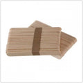 Wax Spatula Large 100pcs