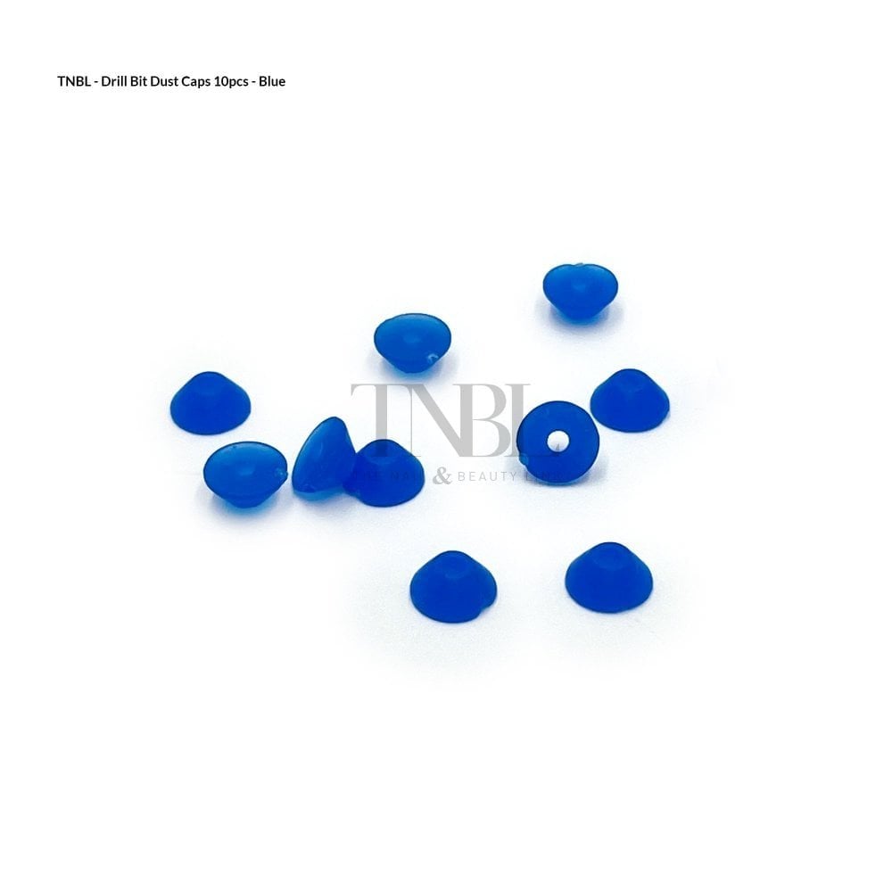 TNBL Drill Bit Dust Caps 10pcs
