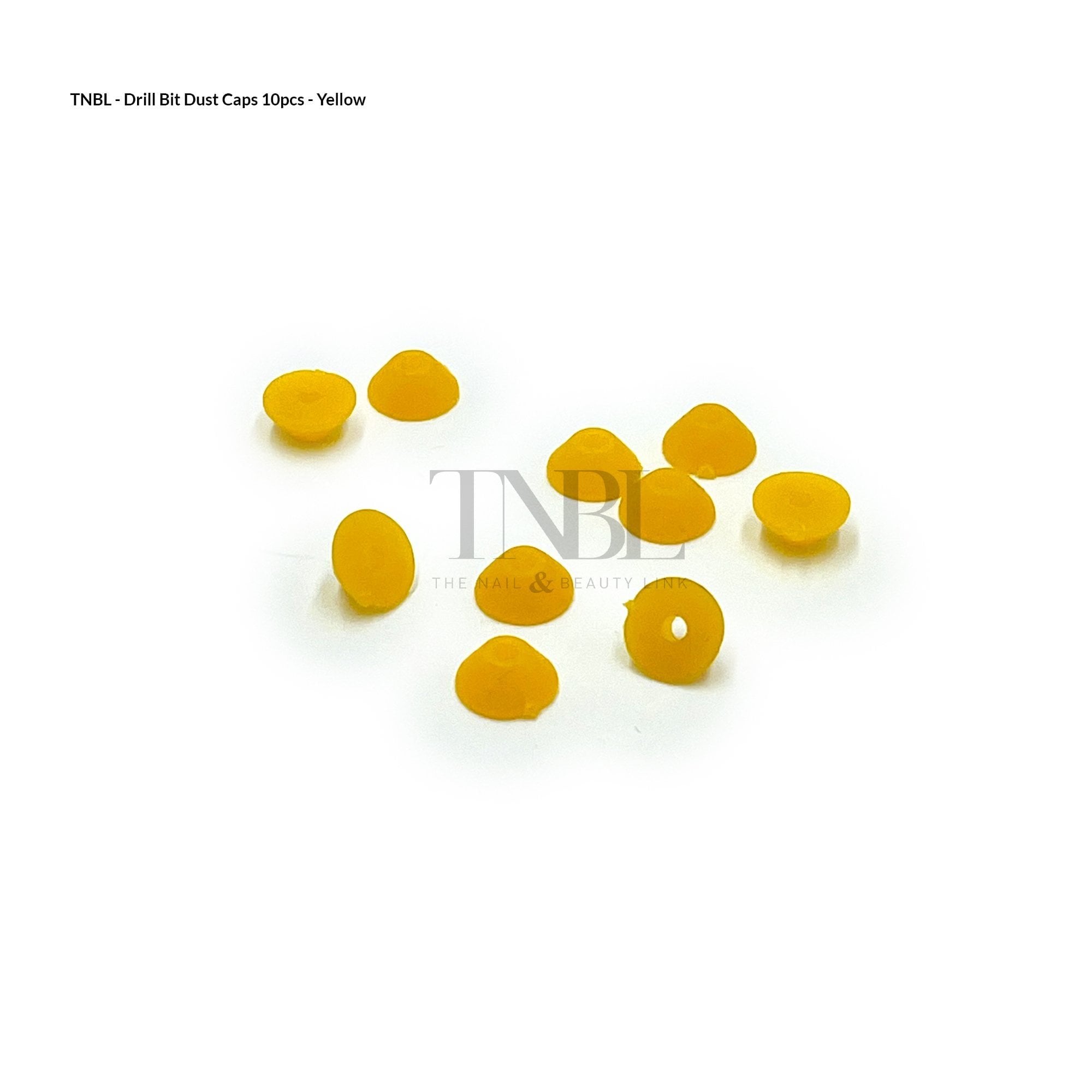 TNBL Drill Bit Dust Caps 10pcs
