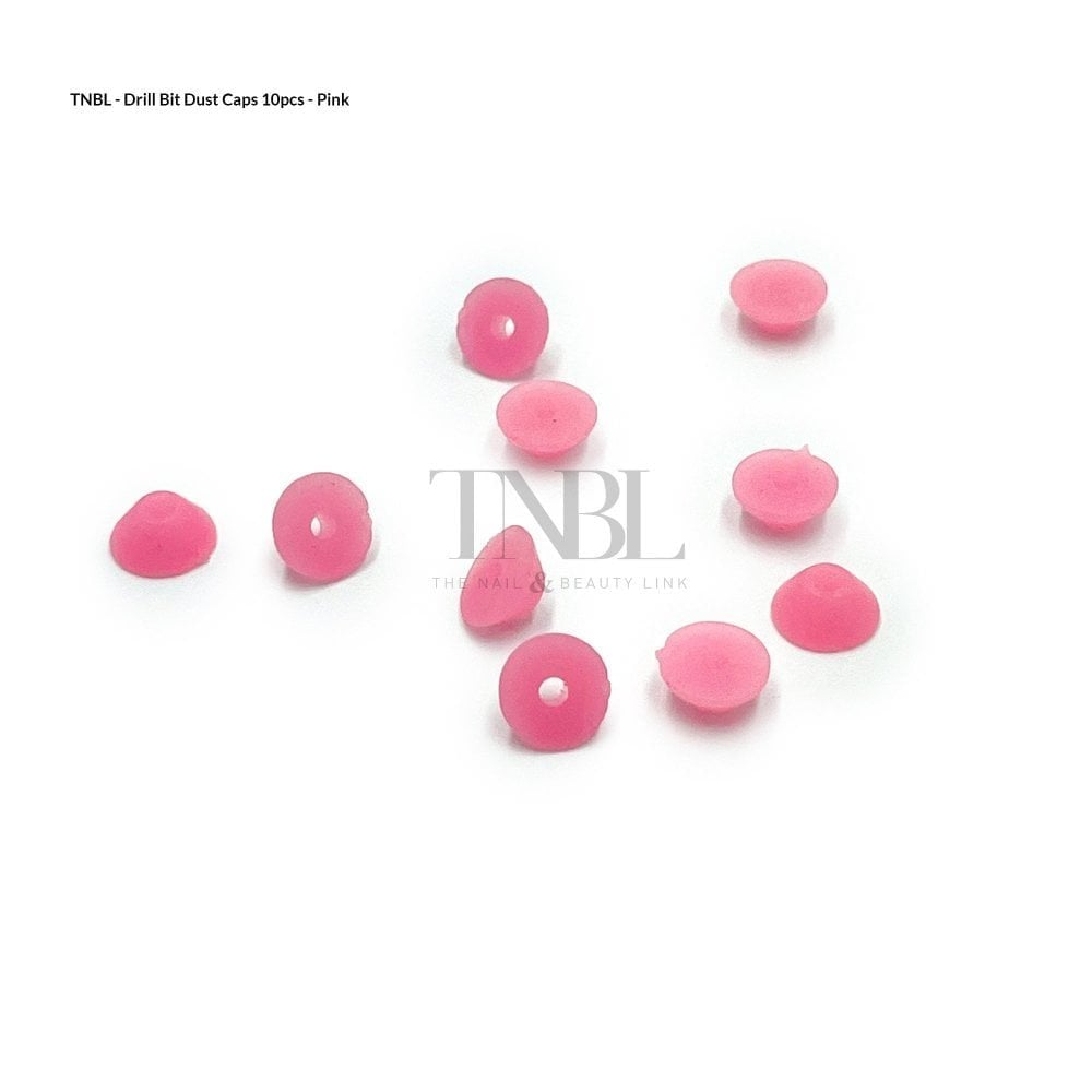 TNBL Drill Bit Dust Caps 10pcs