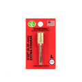 STARTOOL Solid Carbide Nail Drill Bit