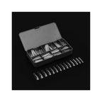 APRES Gel-X® Sculpted Coffin X-Long Box of Tips - Mini (210pcs)