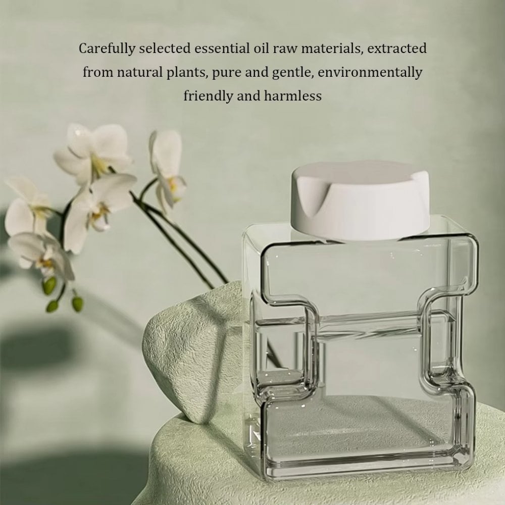 White Diffusers Refill 40ml