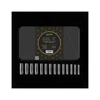 APRES Gel-X® Sculpted Square EXTRA Extra Long Box of Tips - Pro (420pcs)