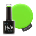 HALO Gel Polish 8ml - N2833 Neon Green