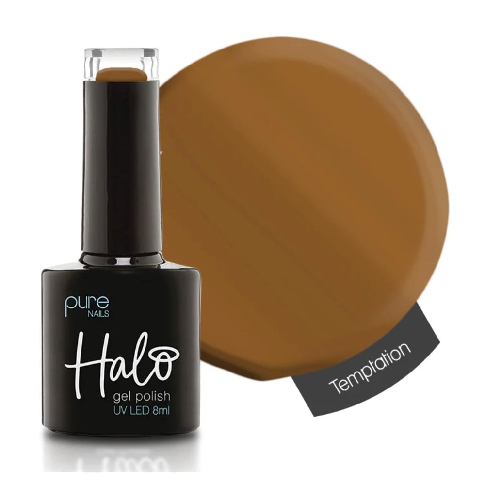 HALO Gel Polish 8ml - N2675 Temptation