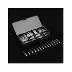 APRES Gel-X® Sculpted Stiletto X-Long Box of Tips - Mini (210pcs)