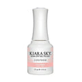 KIARA SKY Gel Polish 15ml - G408 CHATTERBOX
