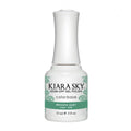 KIARA SKY Gel Polish 15ml - G532 WHOOPSY DAISY