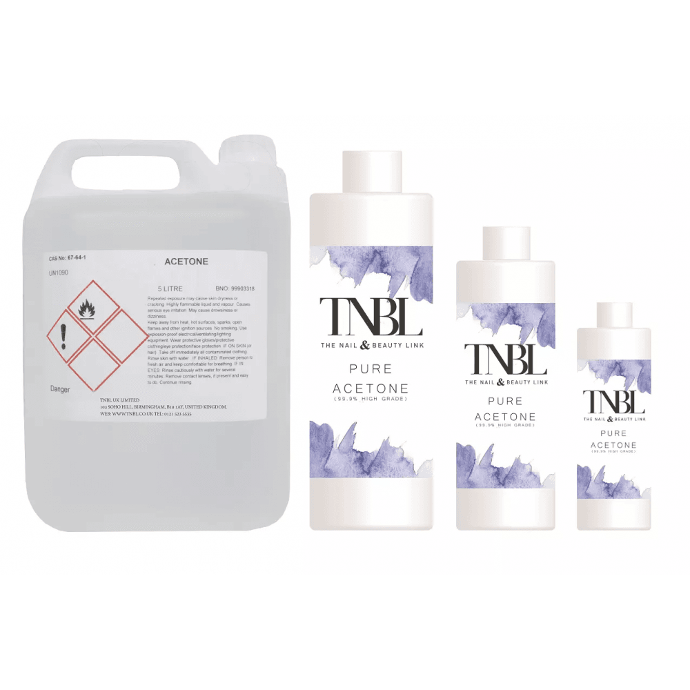 Pure Acetone