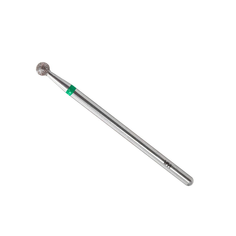 VINA Cuticle Diamond Ball Drill Bit