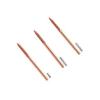 TNBL Underneath Bit Rose Gold