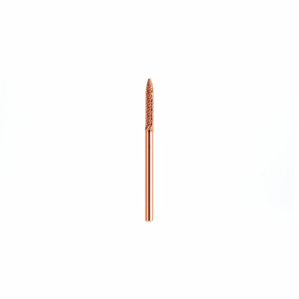 TNBL Underneath Bit Rose Gold