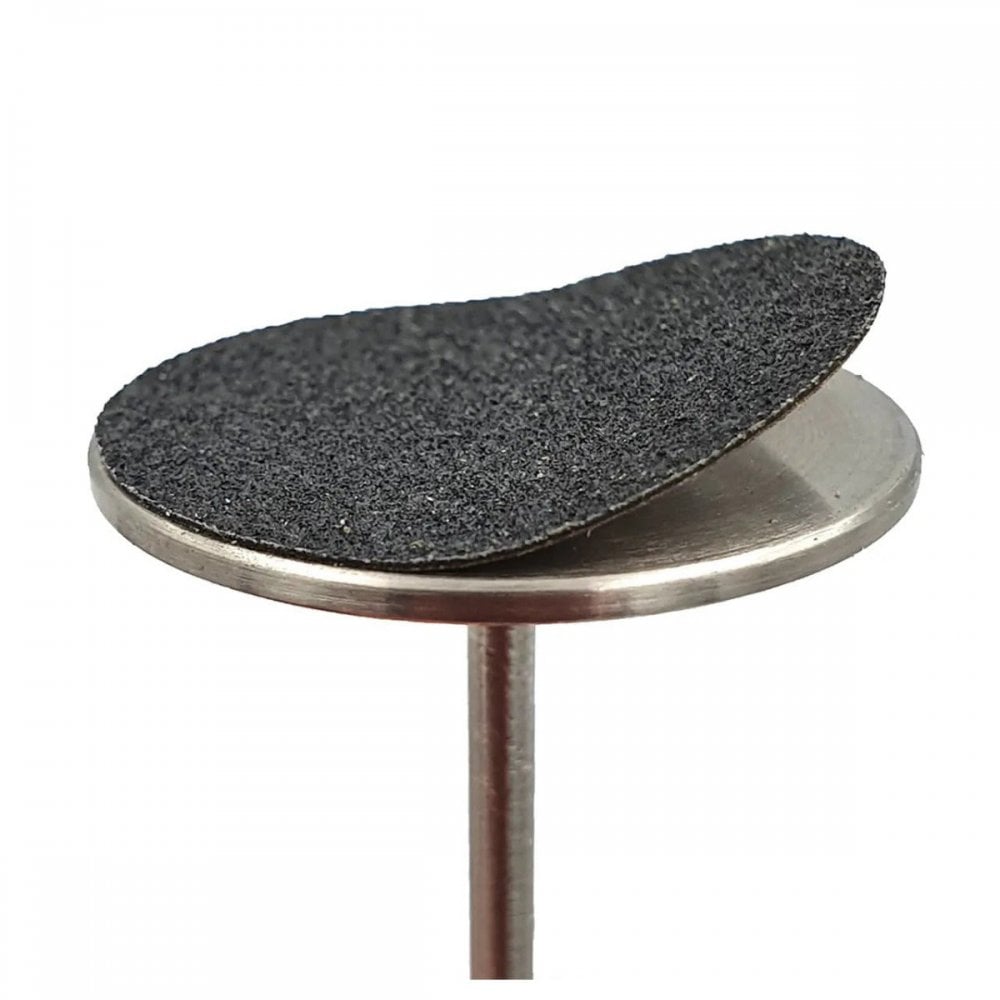 TNBL Pedi Sanding Disc 20MM Set - 60Pcs