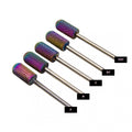 Safety Round Head Rainbow