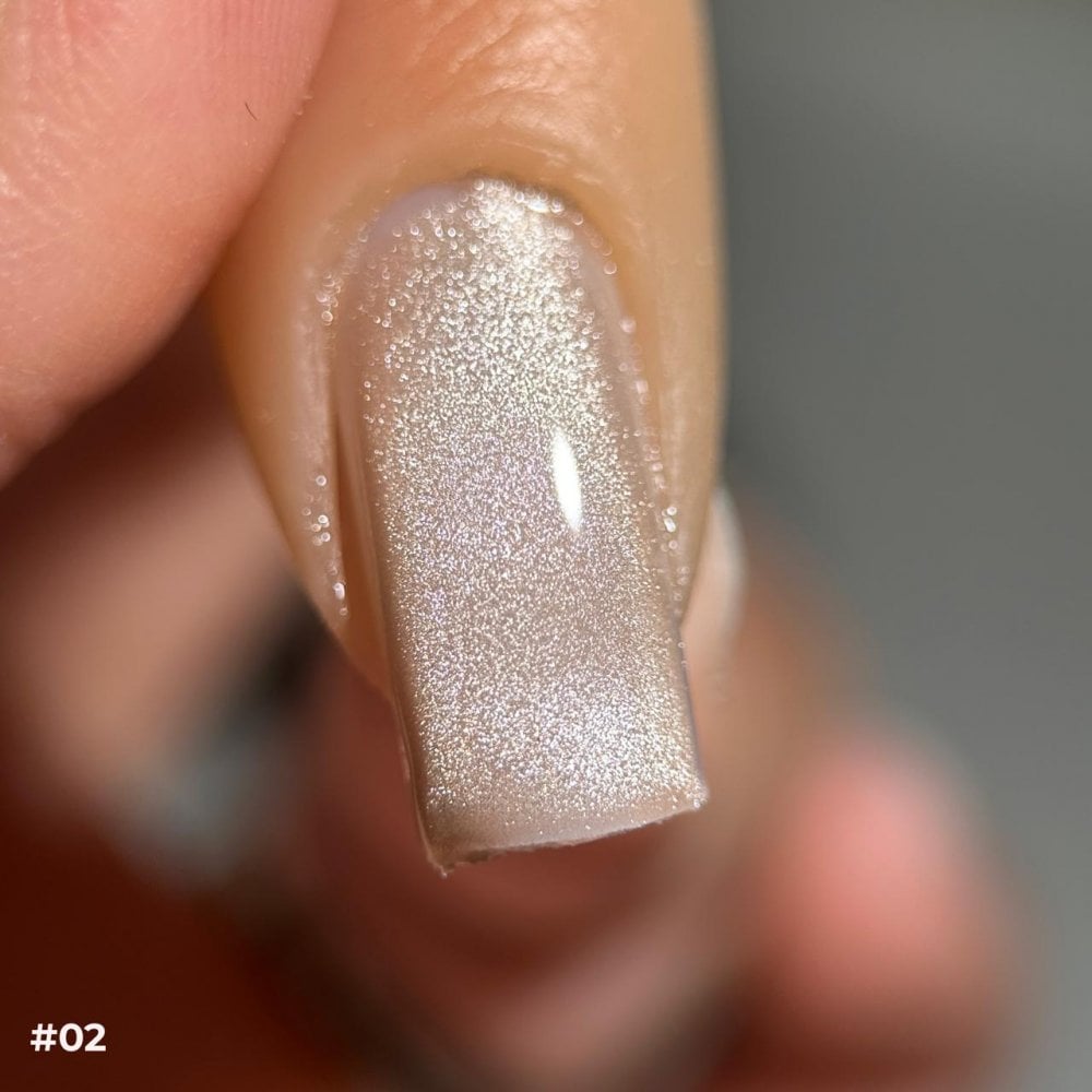 VINA Cat Eye Gel Colour 12ml