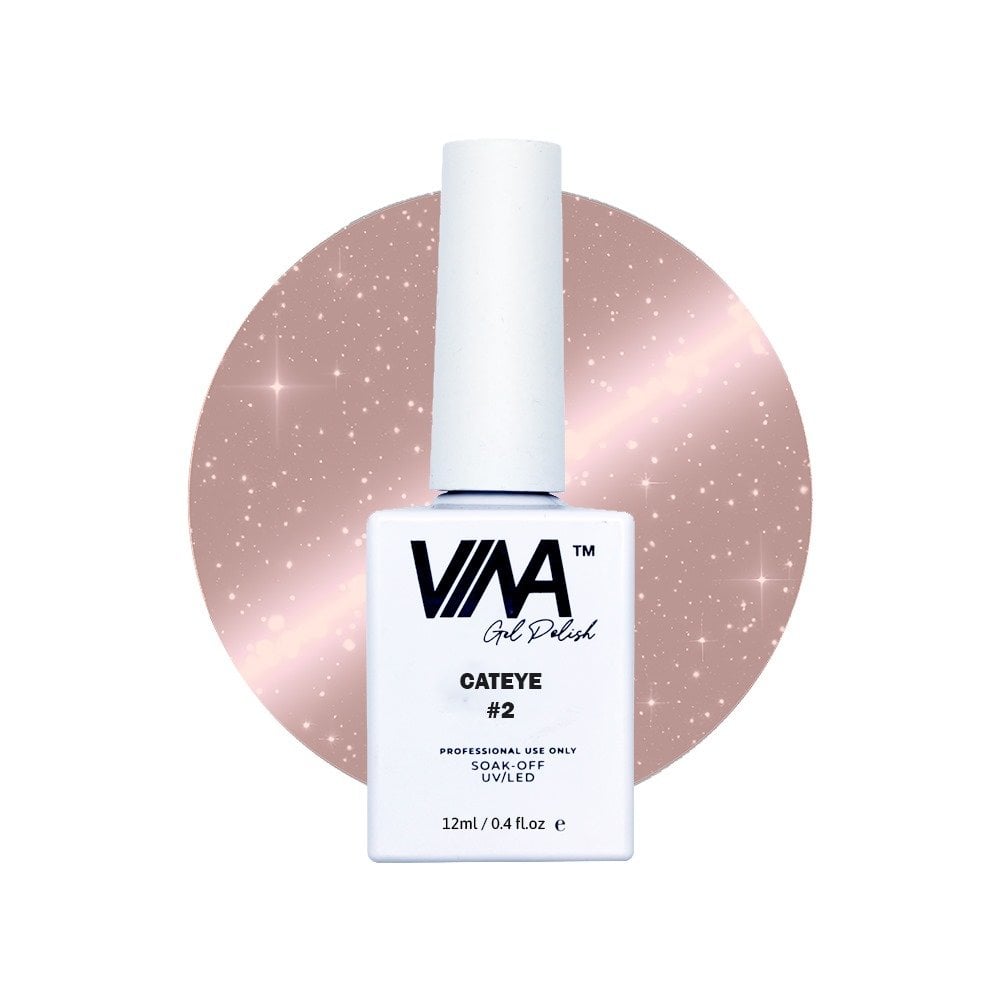 VINA Cat Eye Gel Colour 12ml