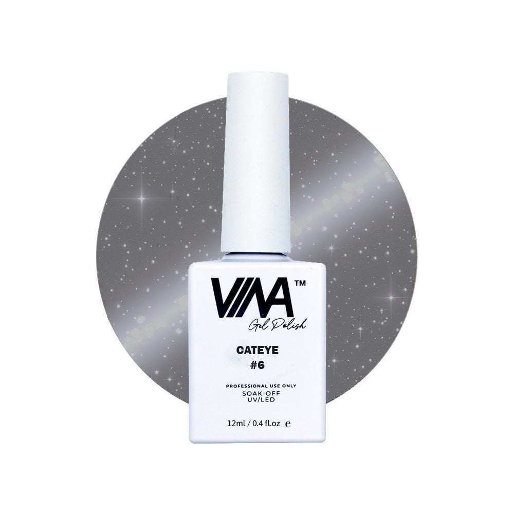 VINA Cat Eye Gel Colour 12ml