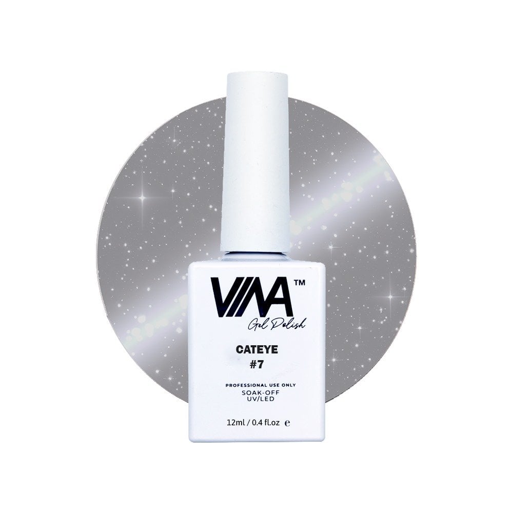 VINA Cat Eye Gel Colour 12ml
