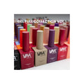 VINA Gel Polish Collection Volume 1 (1-100) Bundle + *FREE* Display Book Chart (Worth £54)