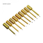Startool Drill Bit - Large Barrel - Gold