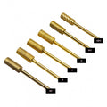 Startool Drill Bit - Small Barrel - Gold