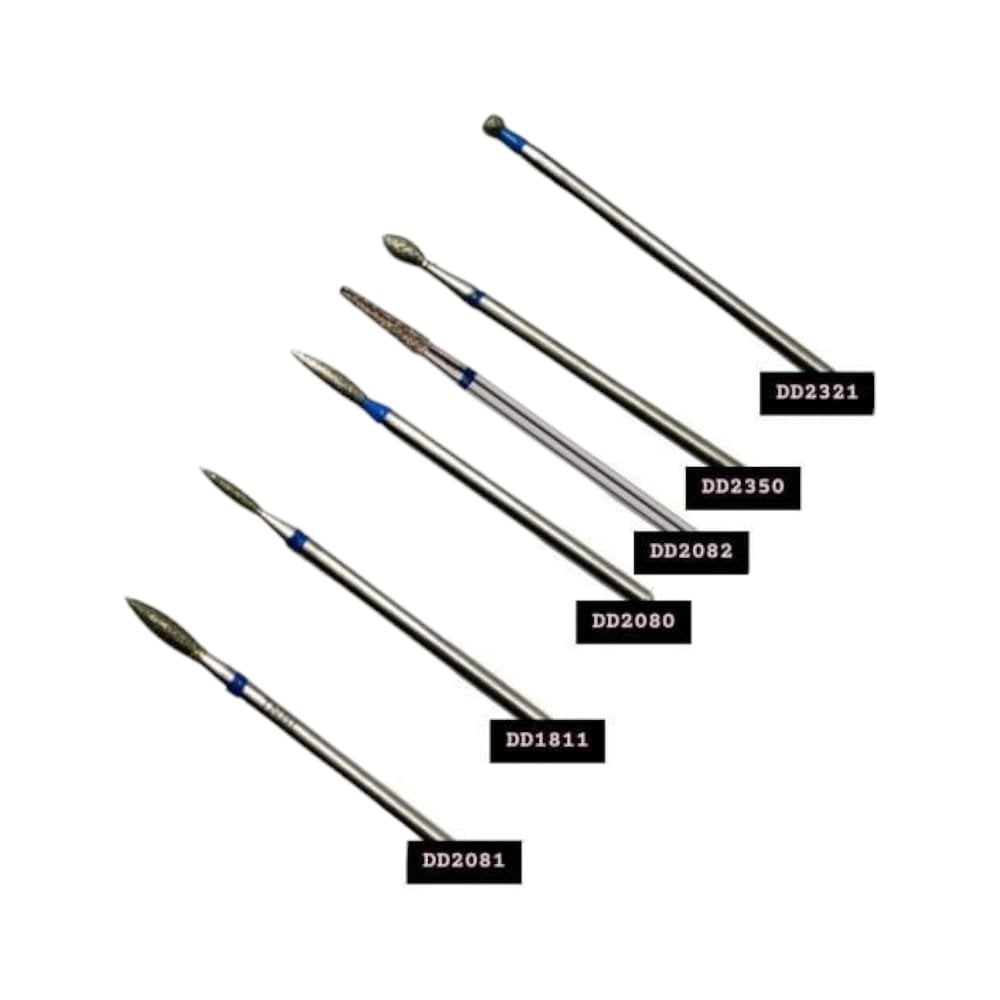 TNBL Cuticle Drill Bit