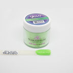 GLAM & GLITS Glow Acrylic Nail Powder 1oz / 28g - GL2020 JOURNEY TO MARS