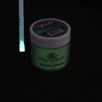GLAM & GLITS Glow Acrylic Nail Powder 1oz / 28g - GL2020 JOURNEY TO MARS