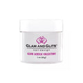 GLAM & GLITS Glow Acrylic Nail Powder 1oz / 28g - GL2025 THERE SHE GLOWS