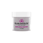 GLAM & GLITS Glow Acrylic Nail Powder 1oz / 28g - GL2026 EN-LIGHT-ENDED