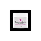 GLAM & GLITS Glow Acrylic Nail Powder 1oz / 28g - GL2028 AFTERGLOW