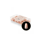APRES Neutrals Gel-X® Lila Box of Tips (150pcs)