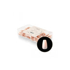 APRES Neutrals Gel-X® Maisie Box of Tips (150pcs)