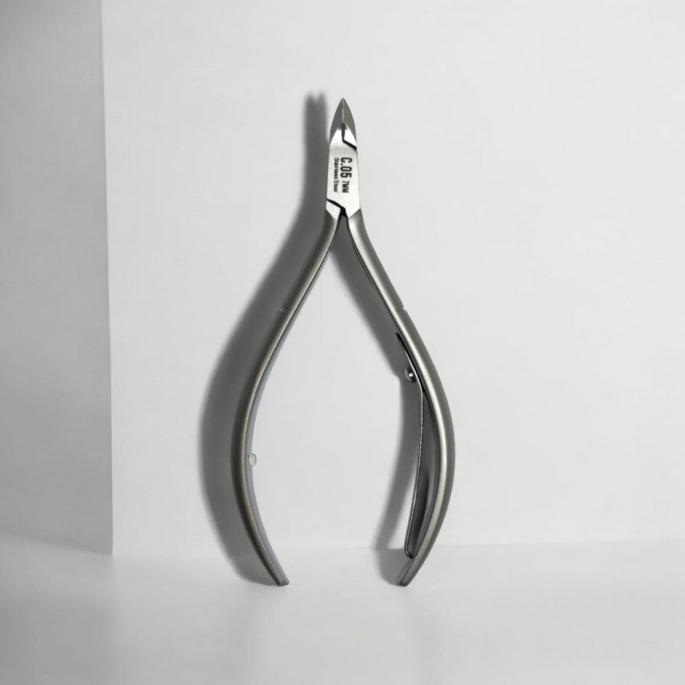 Nghia Cuticle Nippers C.05 - 7mm (Jaw 16)