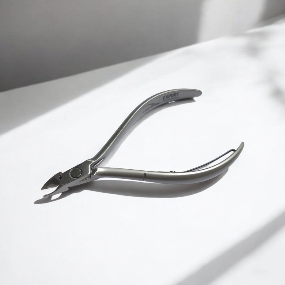 Nghia Cuticle Nippers C.05 - 6mm (Jaw 14)